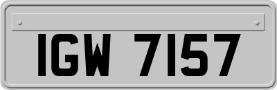 IGW7157