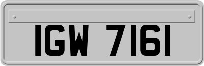 IGW7161