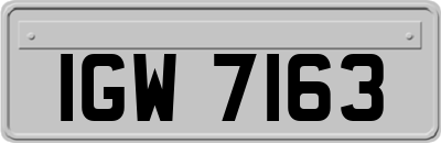 IGW7163