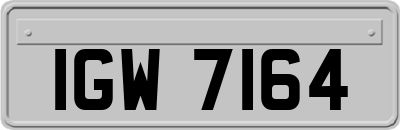 IGW7164