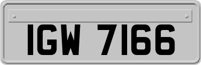 IGW7166