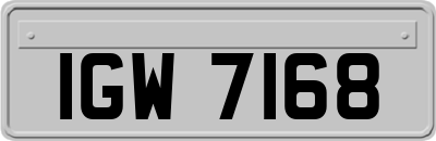 IGW7168