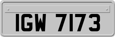 IGW7173