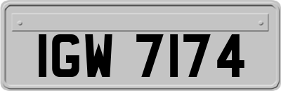 IGW7174