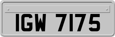 IGW7175
