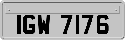 IGW7176