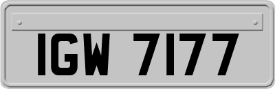 IGW7177