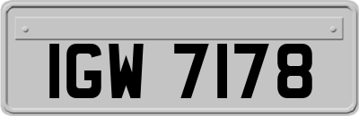 IGW7178