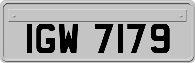 IGW7179