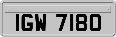 IGW7180