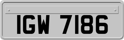 IGW7186