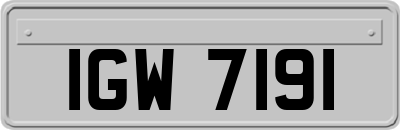 IGW7191