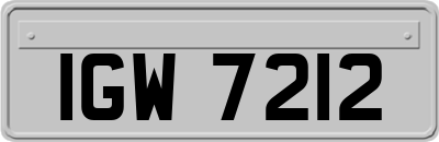 IGW7212