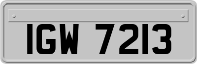 IGW7213