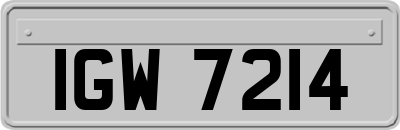 IGW7214