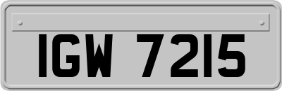 IGW7215