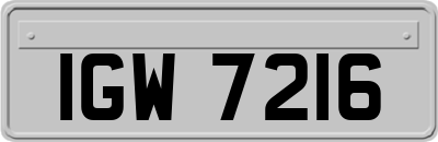 IGW7216
