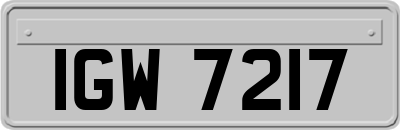 IGW7217
