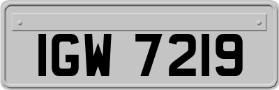 IGW7219