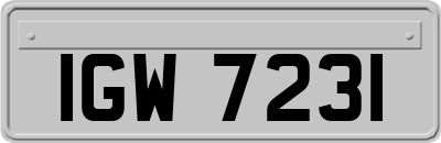 IGW7231