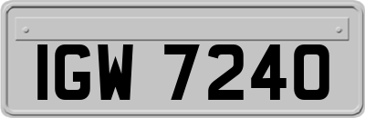 IGW7240