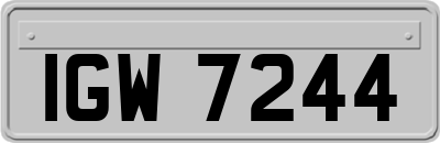IGW7244