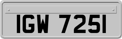 IGW7251