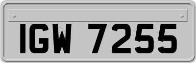 IGW7255