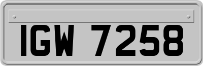 IGW7258
