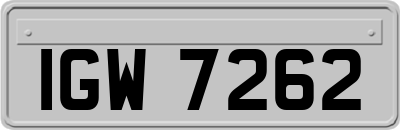 IGW7262