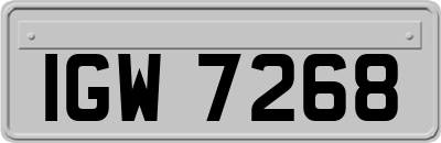 IGW7268
