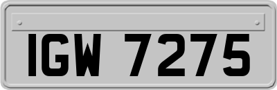 IGW7275