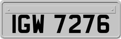 IGW7276