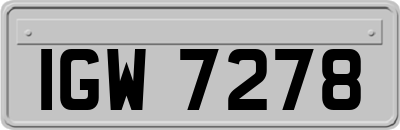 IGW7278