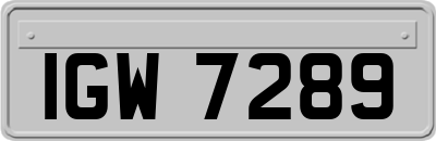 IGW7289