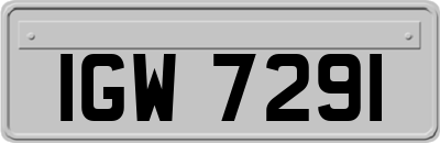IGW7291