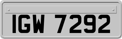 IGW7292