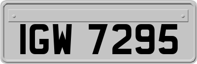 IGW7295