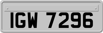IGW7296
