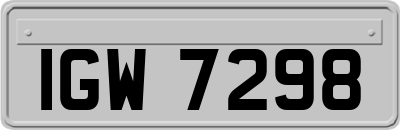 IGW7298