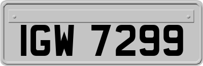 IGW7299