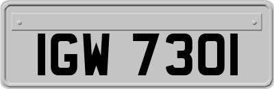 IGW7301