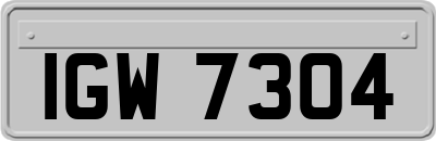 IGW7304