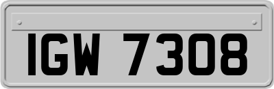 IGW7308