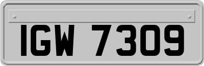 IGW7309