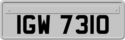 IGW7310