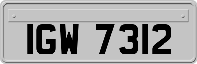 IGW7312
