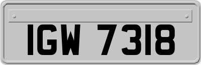 IGW7318
