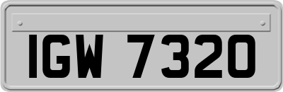 IGW7320
