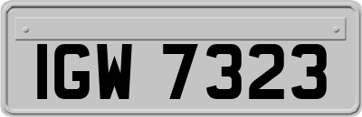 IGW7323